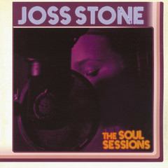 Joss Stone The Soul Sessions (Vinyl) 12″ Album