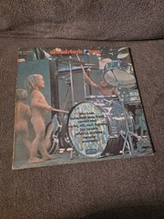 Various – Woodstock Two 2xLP Record 1971 Cotillion Rock Folk Stereo 33 RPM