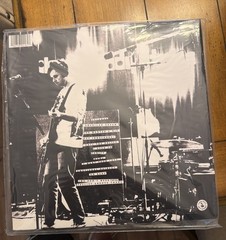 LCD Soundsystem Electric Lady Sessions vinyl 2LP sealed new James Murphy