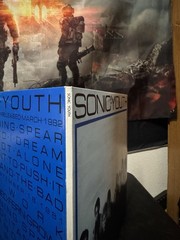 Sonic Youth by Sonic Youth (Record, 2006) Goo-08
