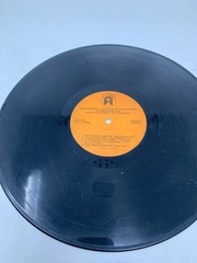 Felix Olmo El Jibarito de Canóvanas Angie Vinyl Records 1981 33 1/3 RPM ALP-070