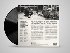 Jazz Sabbath – The 1968 Tapes [New Vinyl LP] 180 Gram