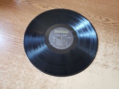 denny doherty autographed 1960s VG+ Mama’s & Papa’s If You Can LP33 see notes!