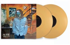 PRE-ORDER Hozier – Hozier [New Vinyl LP] Bonus Tracks, Colored Vinyl, Gatefold L