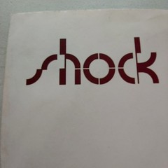 Shock Dynamo Beat Vinyl Record RCA 1980s 12 Inch Vinyl