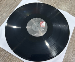 50 Cent – Get Rich Or Die Tryin’ – 2 x Vinyl Album – 00606949354411 – 2014