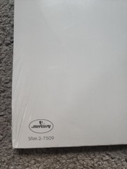 Rod Stewart Vinyl Lot Of 3 Sealed Foot Loose Fancy Free Best NM/VG+ CUt Out 1977