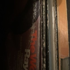 Lot of 9 Random used 12″ Vinyl Records plus one free sealed record! LP 1950s–70s