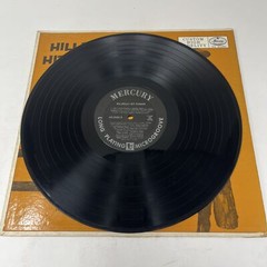 Various – Hillbilly Hit Parade Volume 1 Vinyl LP Good Plus (G+)/Very Good Plus (