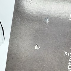 Justin Bieber: Purpose (Double Vinyl LP 2015 Def Jam Records)