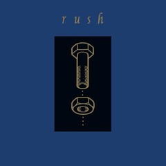 RUSH COUNTERPARTS(2LP)