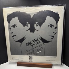 SEALED – Raul Vale – Tanto Tanto – Mericana Melody Records