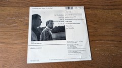 The Style Council Shout To The Top vgc+ 7 inch single tested vinyl 1984 polydor