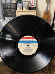 50 YEARS OF AMERICAN MOVIES DELUXE 3 LP BOX SET Collectors Set