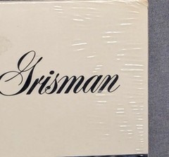 Stephane Grappelli David Grisman Live Warner Bros 3550 1981 Sealed Vinyl