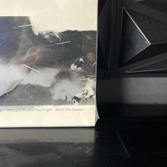 The Police Synchronicity 1983 US Scarce Gold/Sliver/Bronze Sleeve SP-3735 Sealed