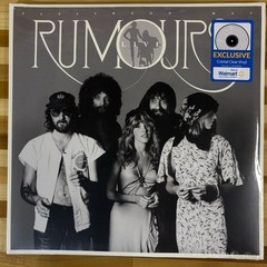 Rumours Live (Walmart Exclusive) by Fleetwood Mac (Record, 2023)