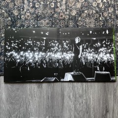 Ed Sheeran X 12″ Vinyl Double LP 2014 Atlantic