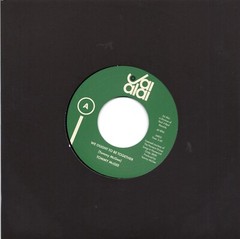 Tommy McGee – We Ought To Be Together – Modern Soul Soul4real – 45 – HEAR