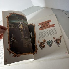 Country Bear Jamboree Disney Original 1971 Disneyland Gatefold Booklet LP Record