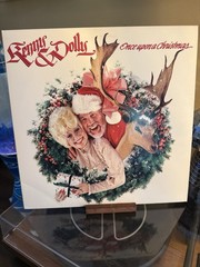 Vintage Christmas Vinyl Record LP starter set – 6 albums