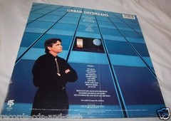 DAVID BENOIT-URBAN DAYDREAMS-GRP GR-9587 NEW SEALED VINYL RECORD ALBUM LP