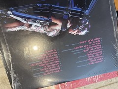 Teyana Taylor – Escape Room (Target Exclusive, 2 Pink Vinyl)