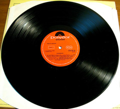 Various Artists – Supergroups Vol 1 Vinyl LP, 1st Press, Very Good Vinyl Rare LP