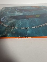 Gunna Drip Or Drown 2 12″ Black Vinyl LP Record, Explicit Content USED UO