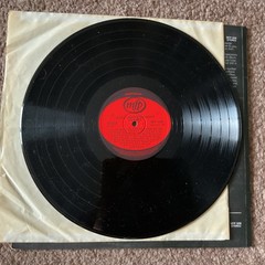 Beatles, Bach, Bacharach Go Bossa vinyl MFP 5206 United Kingdom