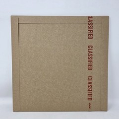Hitman 2: Silent Assassin Vinyl LP Record Deluxe VGM OST Soundtrack Jesper Kyd