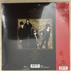 Bon Jovi “Greatest Hits” Lp Tiger Eye Vinyl.