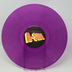 X-Men The Arcade Game Xmen Soundtrack Vinyl LP Record VGM OST Not Moonshake