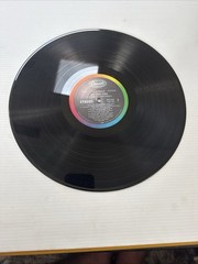 NAT KING COLE The Christmas Song – Blue Label Pressing Capitol LP – VG/VG+ 1970s