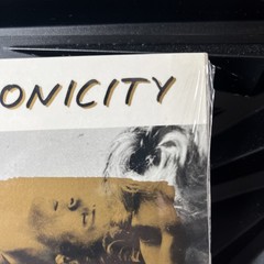 The Police Synchronicity 1983 US Scarce Gold/Sliver/Bronze Sleeve SP-3735 Sealed