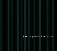 1996 30th Anniversary Edition by Ryuichi Sakamoto Vinyl Record 2LP Obi Japan NEW