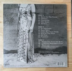 The Lumineers – Cleopatra 2xLP Vinyl Record 2016 Deluxe Edition