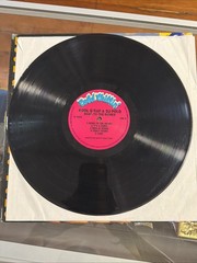 Kool G Rap & DJ Polo “Road To The Riches” LP Cold Chillin Rap Hip Hop Reissue