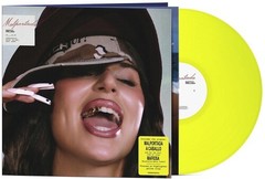 Nathy Peluso – Malportada (140G GATEFOLD YELLOW VINYL LP 5020 2026) – ROCK/LATIN