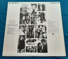 John and Mary Original Score LP Quincy Jones A&M SP 4230 ex