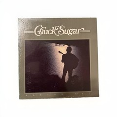 Chuck Sugar Master Key LP 1978 Jasper Records JASP 100 SEALED Private Press