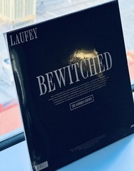 SEALED – Laufey “Bewitched: The Goddess Edition” 2 LP Vinyl w/Board Game