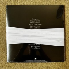 Charli XCX Wuthering Heights Vinyl Limited Collector’s OOP SEALED