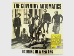 THE COVENTRY AUTOMATICS AKA THE SPECIALS DAWNING OF A NEW ERA LP IMPORT SKA PUNK