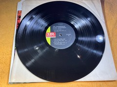 A6-33 JOHNNY WINTER The Progressive Blues Experiment – LP-12431 – RECORD – BLUES