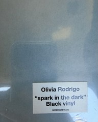 Olivia Rodrigo – You Seem Pretty Sad for a Girl So in Love – New & Sealed