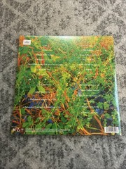 JHENE AIKO Trip Sealed limited edition 2LP Picture Disc RSD 2026 New Sealed
