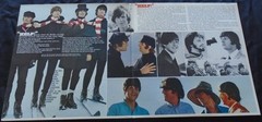 BEATLES, Help! MONO USA 1st pressing Excellent- LP FREE SHIPPING