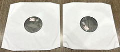 50 Cent – Get Rich Or Die Tryin’ – 2 x Vinyl Album – 00606949354411 – 2014
