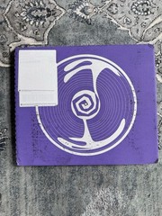 Olivia Rodrigo Sour Purple Marble Vinyl IVC Club Edition #/3000 LP new sealed